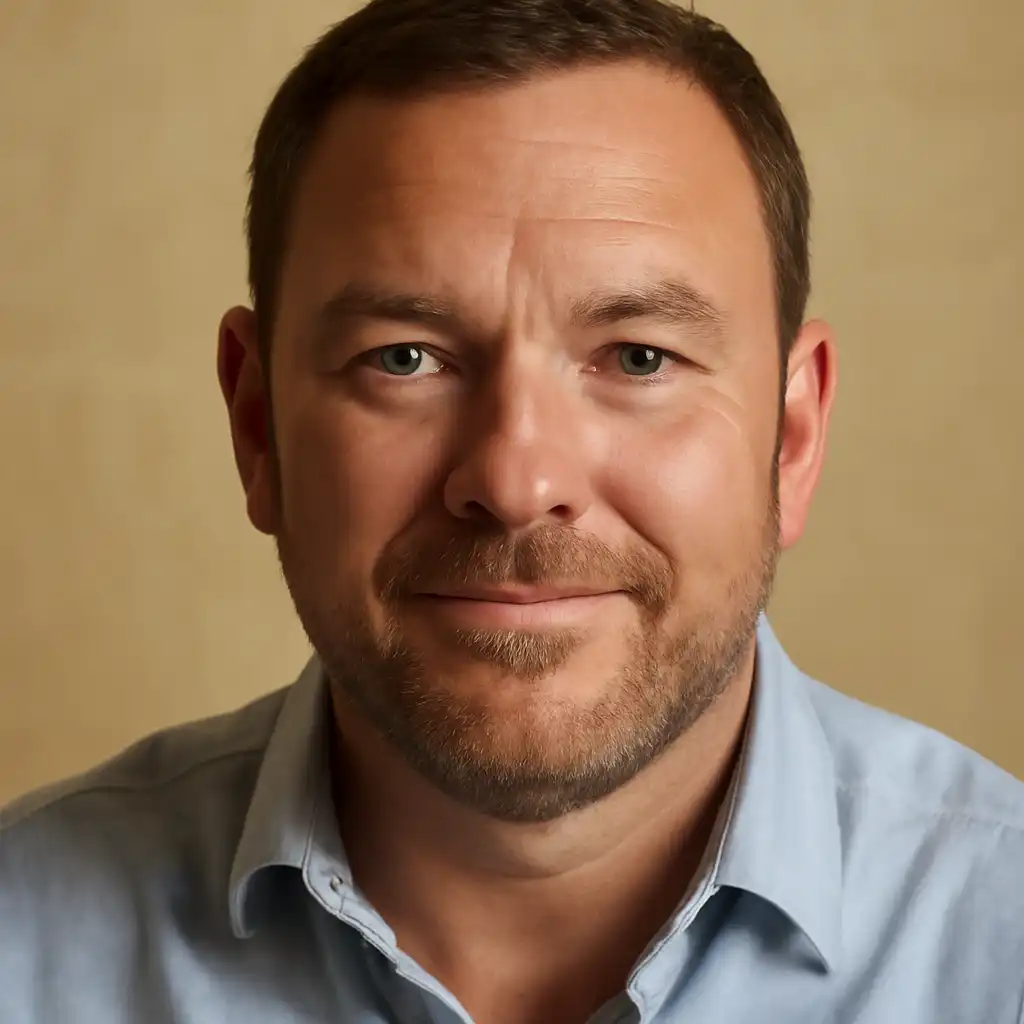 Robert O'Sullivan